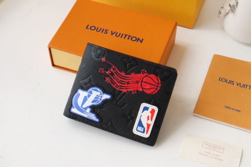 Louis Vuitton Wallets